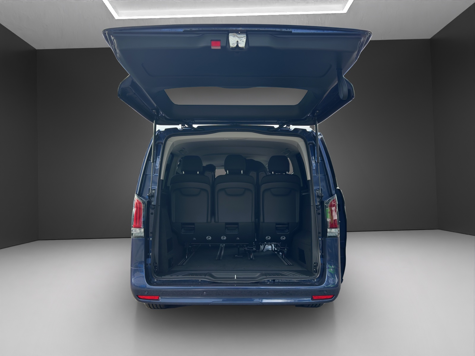 MERCEDES-BENZ Vito 116 CDI Lang Tourer 9G-Tronic 4M Select - 11