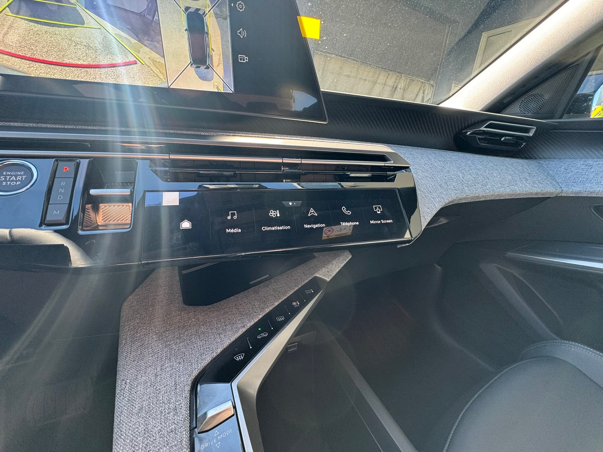 PEUGEOT 3008 145 e-DSC6 Hybrid Allure Premium - 13