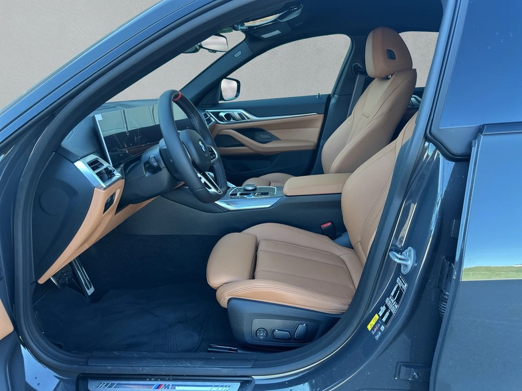 BMW i4 M60 M Sport Pro - 11