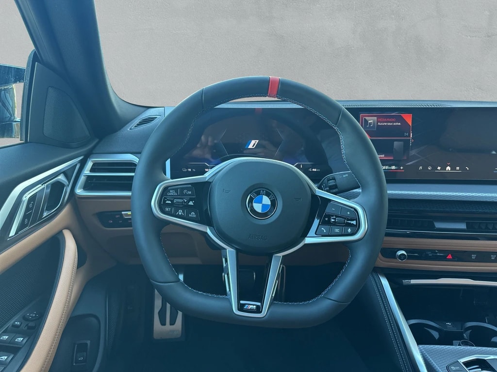 BMW i4 M60 M Sport Pro - 17