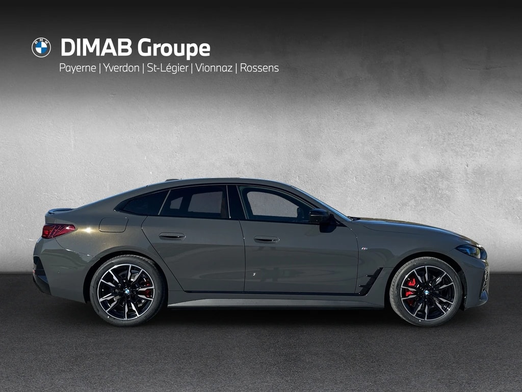 BMW i4 M60 M Sport Pro - 6
