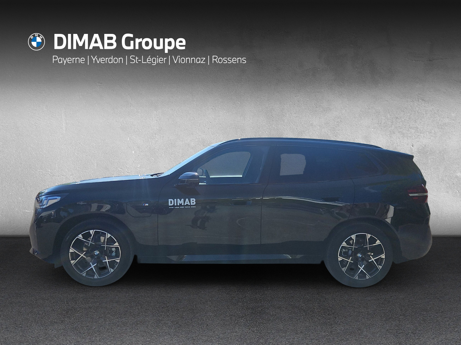 BMW X3 xDrive 30e M Sport - 2