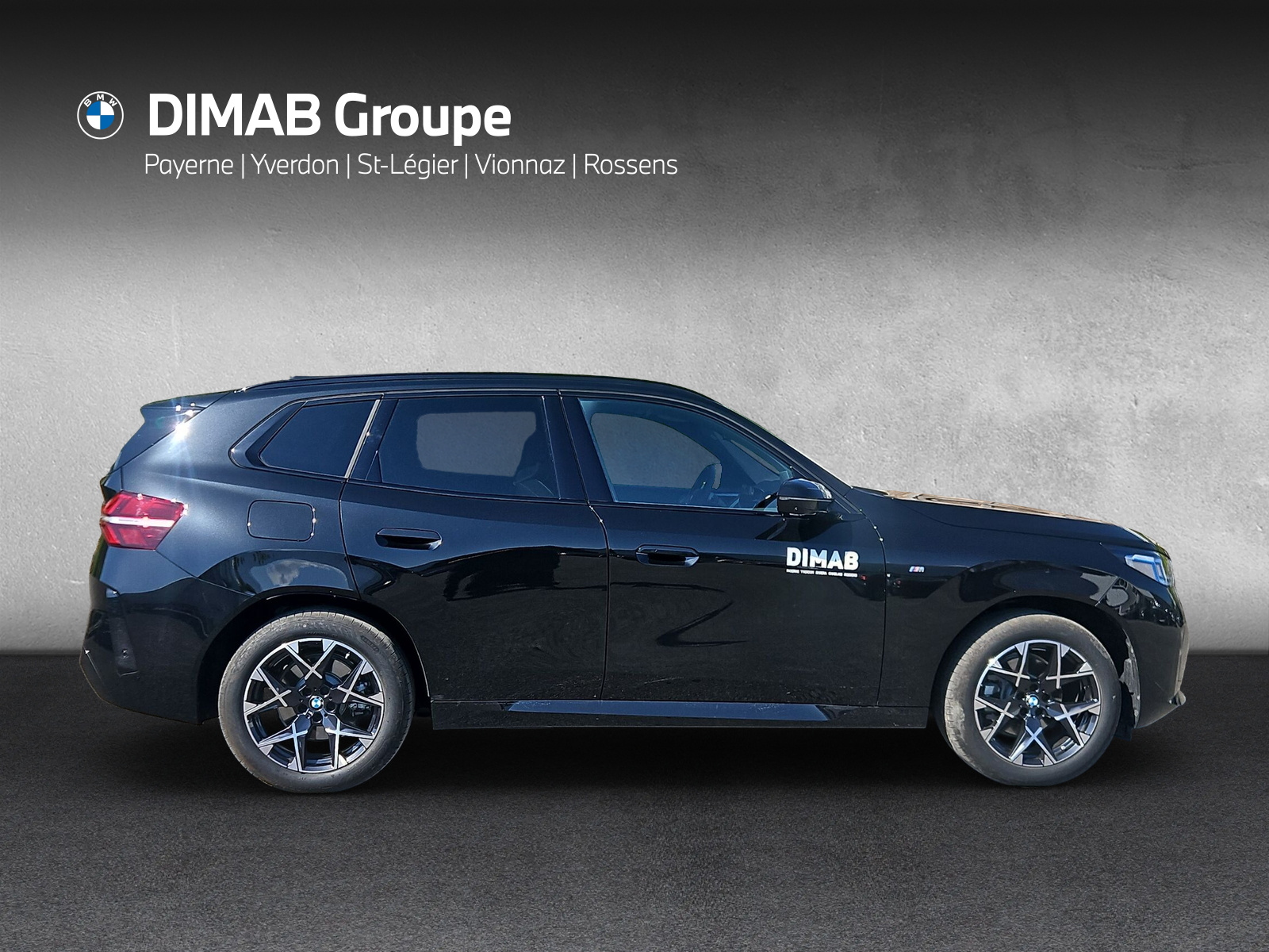 BMW X3 xDrive 30e M Sport - 6