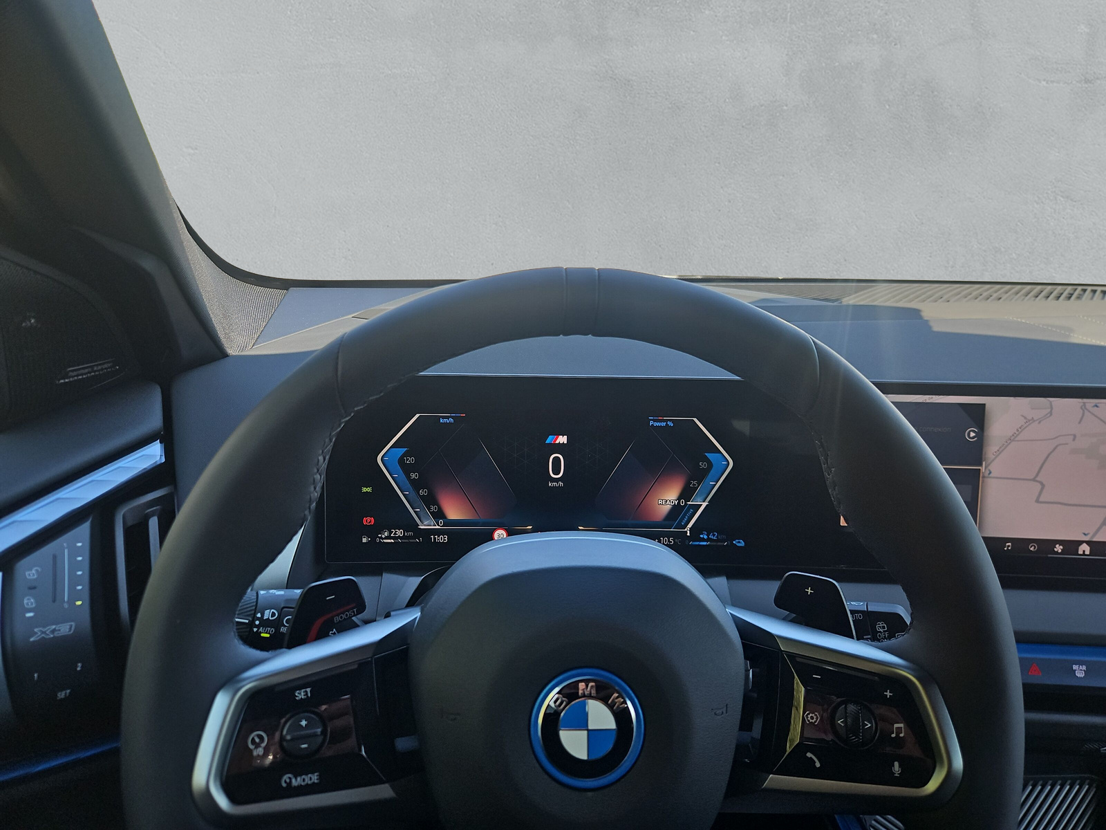 BMW X3 xDrive 30e M Sport - 18