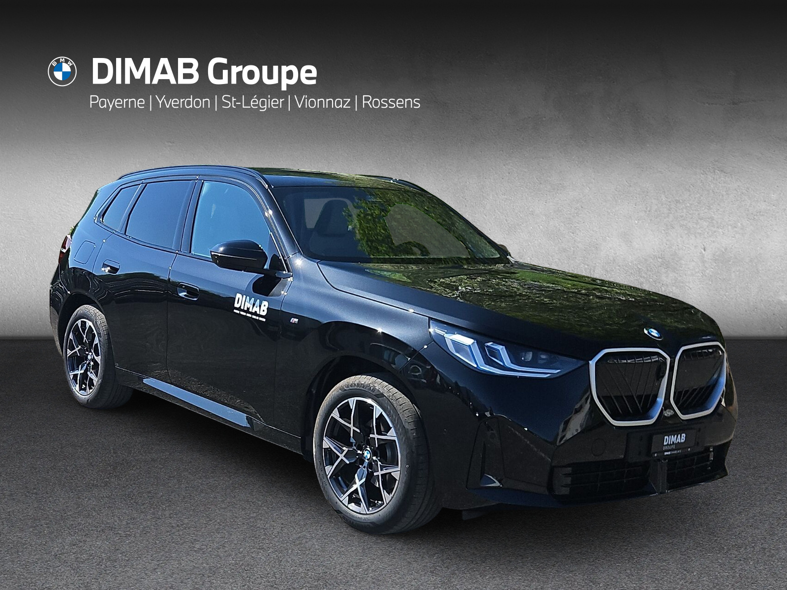 BMW X3 xDrive 30e M Sport - 7