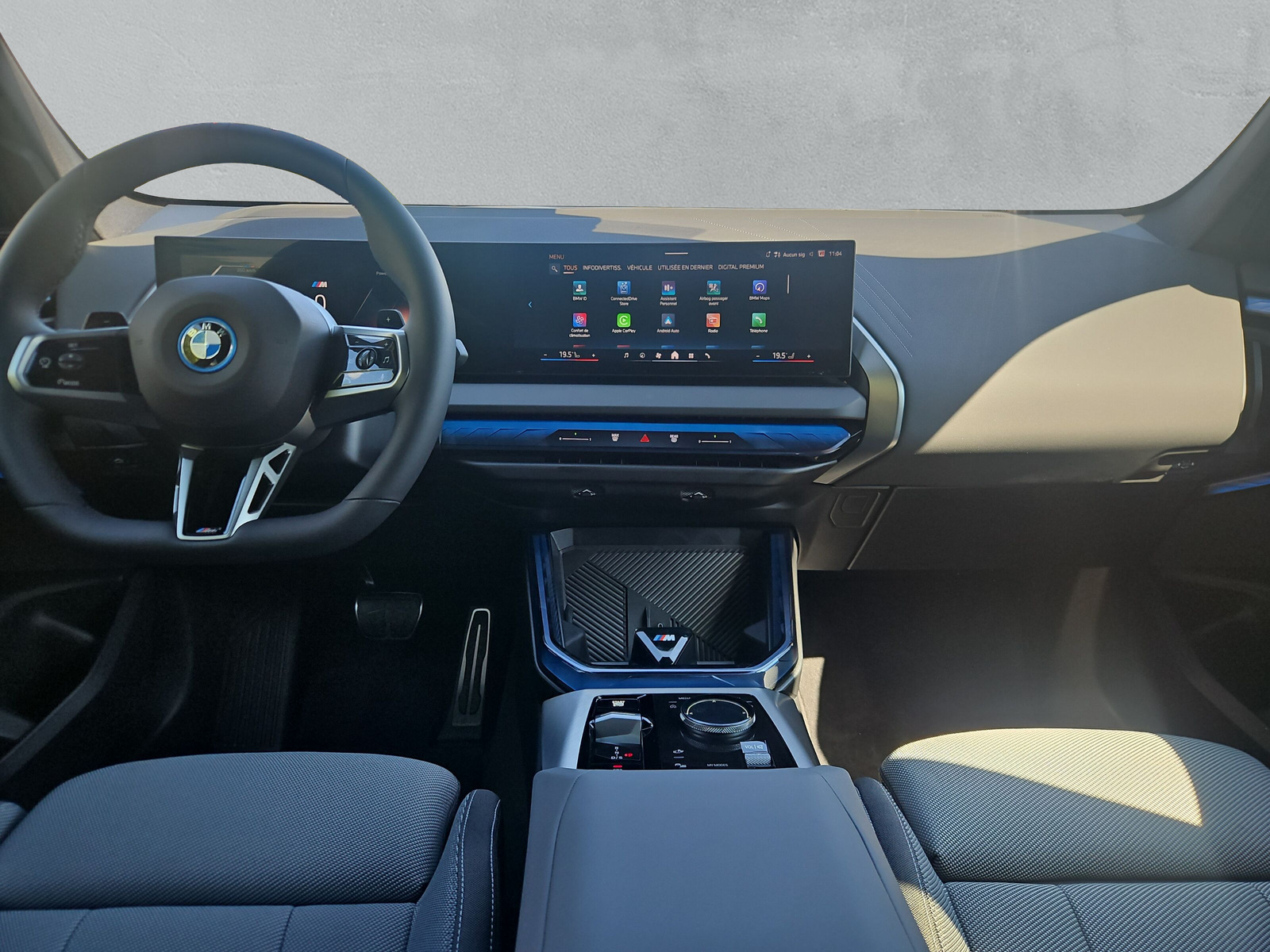 BMW X3 xDrive 30e M Sport - 13