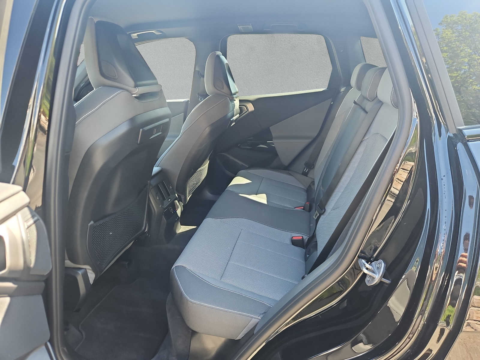 BMW X3 xDrive 30e M Sport - 12