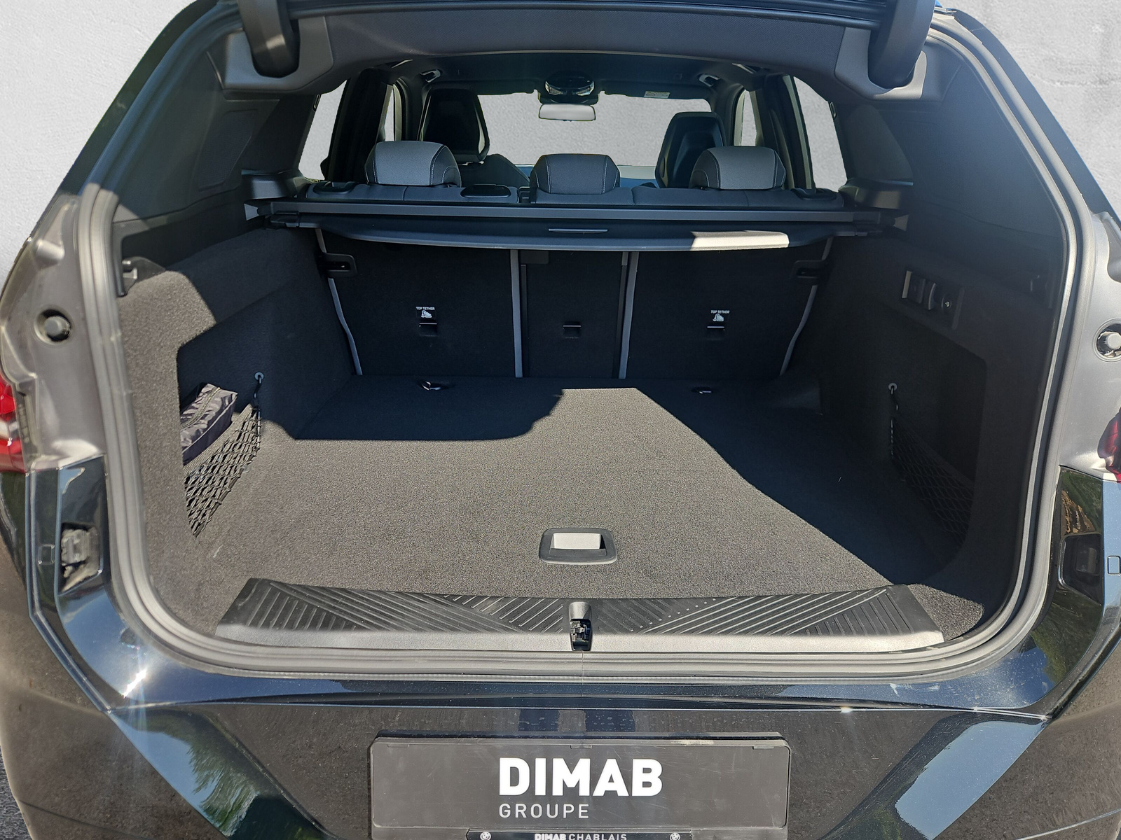 BMW X3 xDrive 30e M Sport - 10