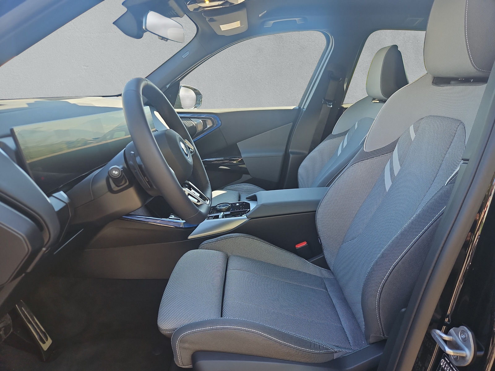 BMW X3 xDrive 30e M Sport - 11
