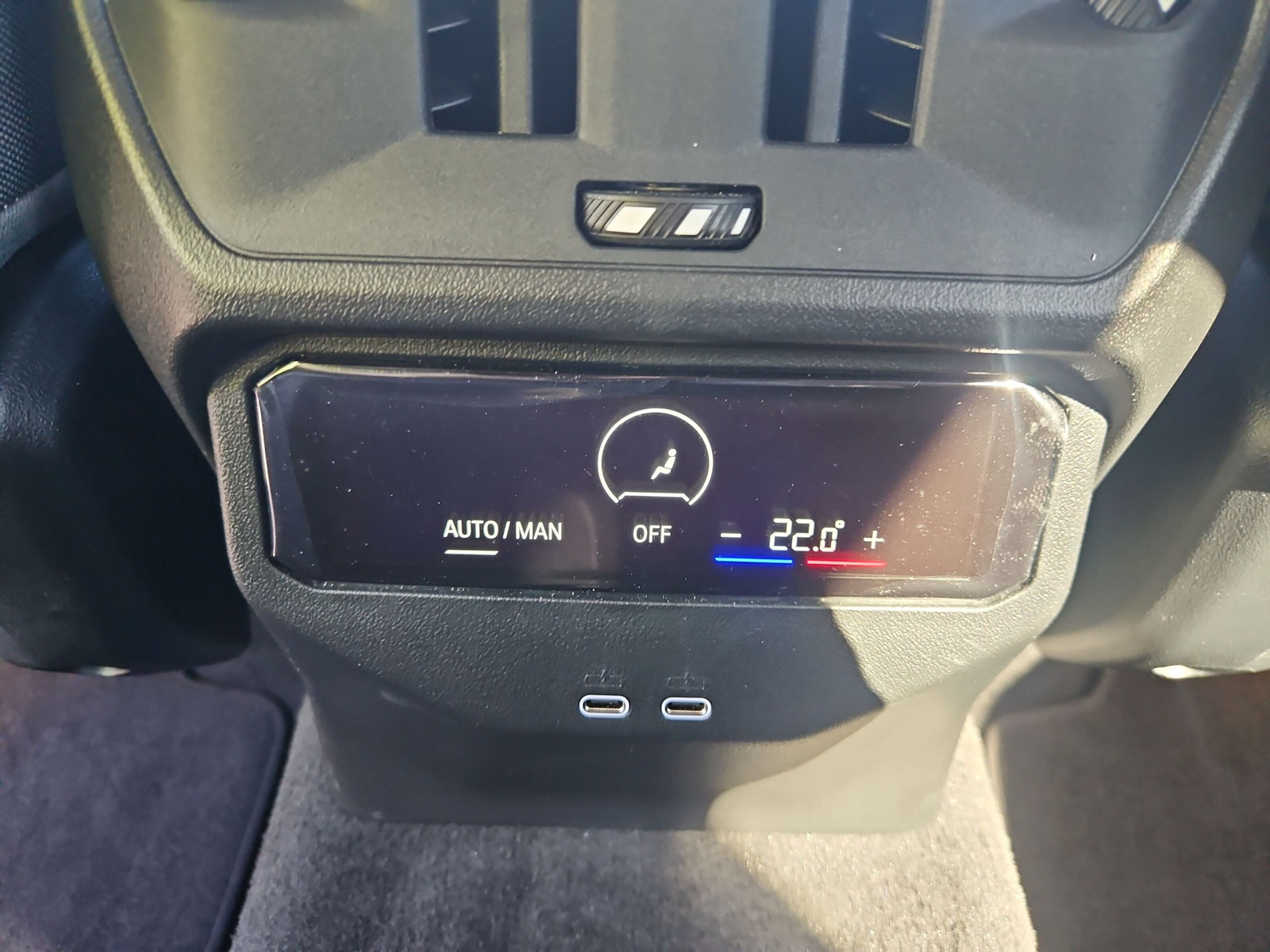 BMW X3 xDrive 30e M Sport - 20