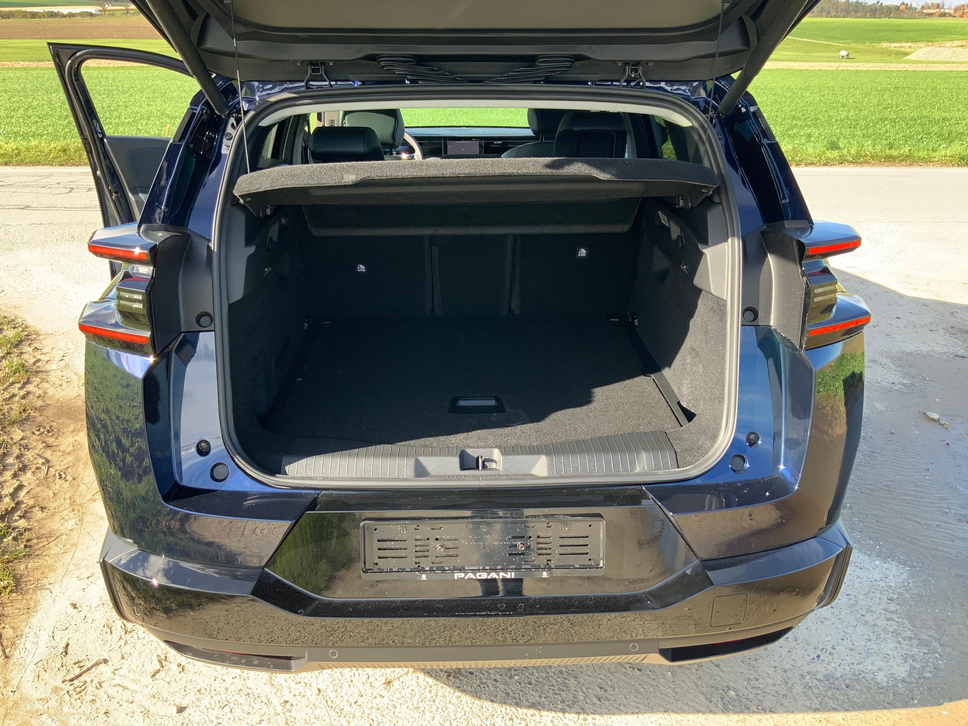 CITROEN C5 Aircross 1.2 Hybrid Plus - 5