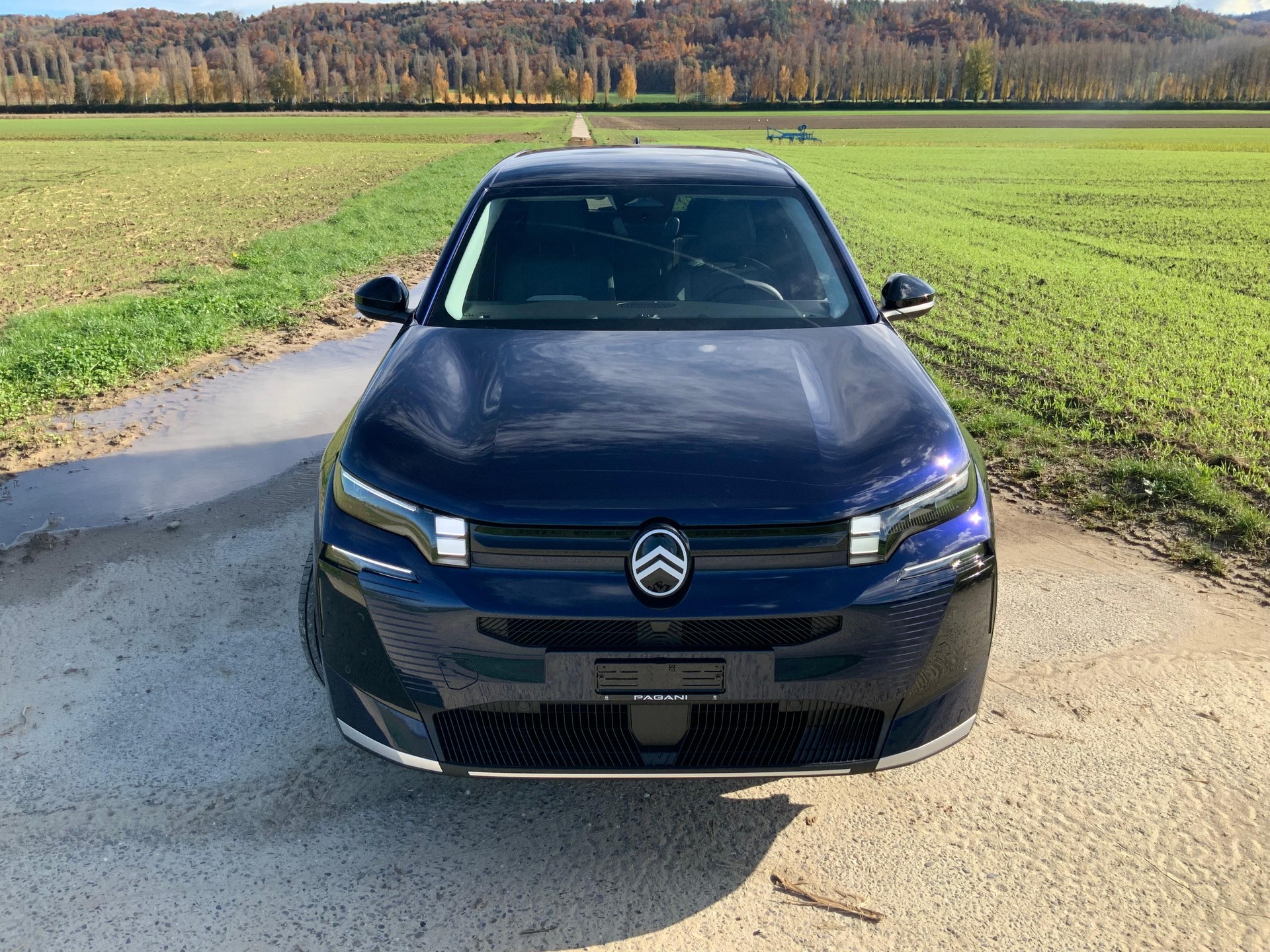 CITROEN C5 Aircross 1.2 Hybrid Plus - 2