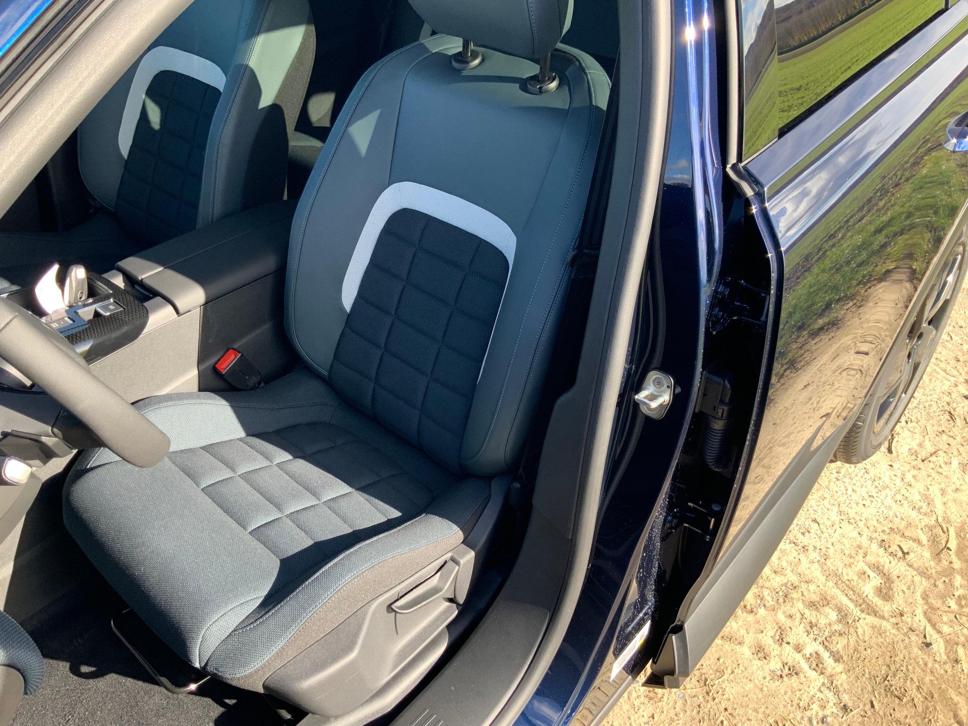 CITROEN C5 Aircross 1.2 Hybrid Plus - 6