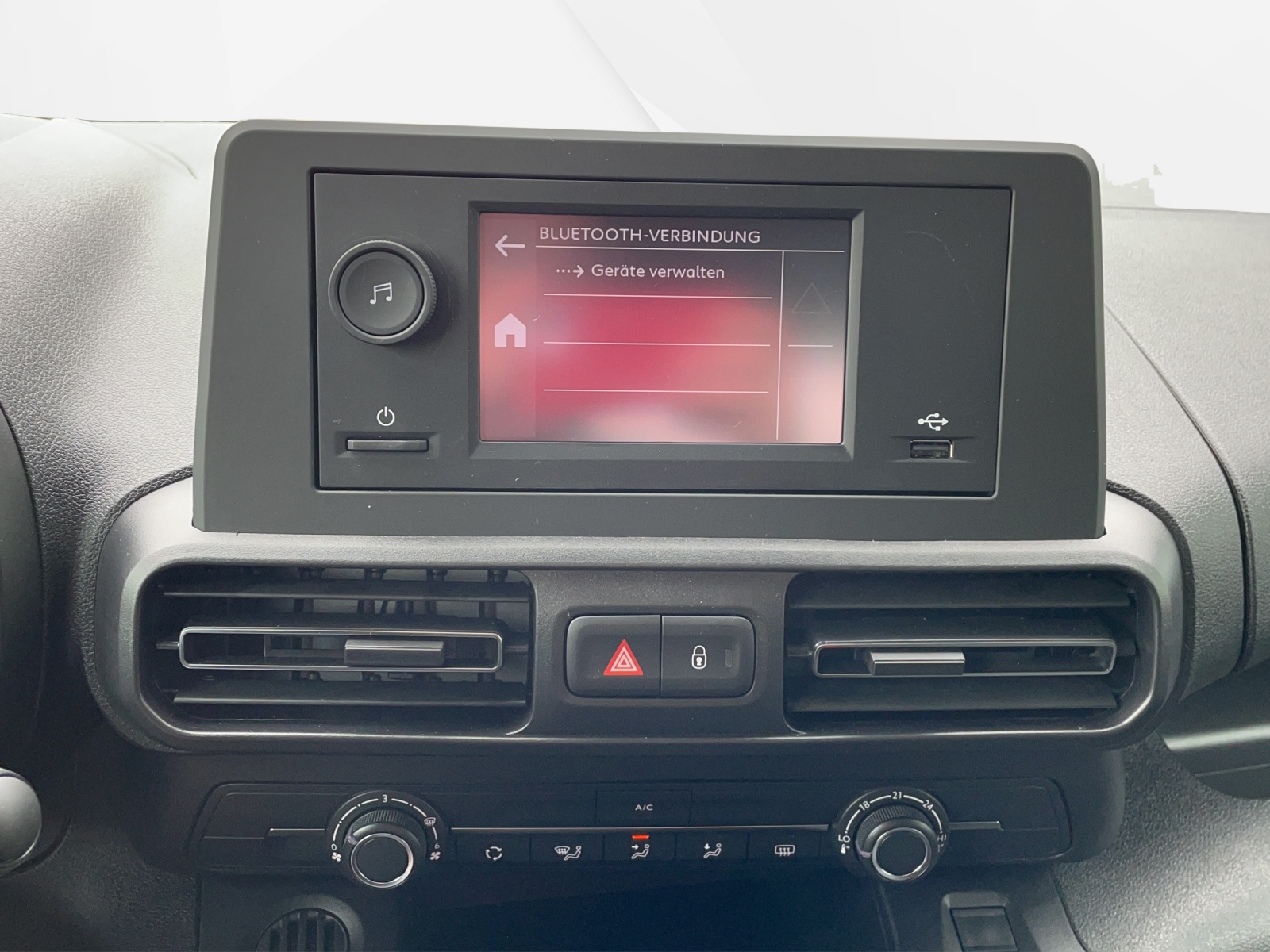 FIAT Doblo Elektro PW L1 50 kWh Launch - 10