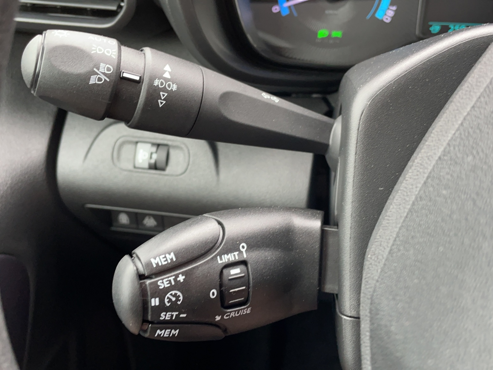 FIAT Doblo Elektro PW L1 50 kWh Launch - 14