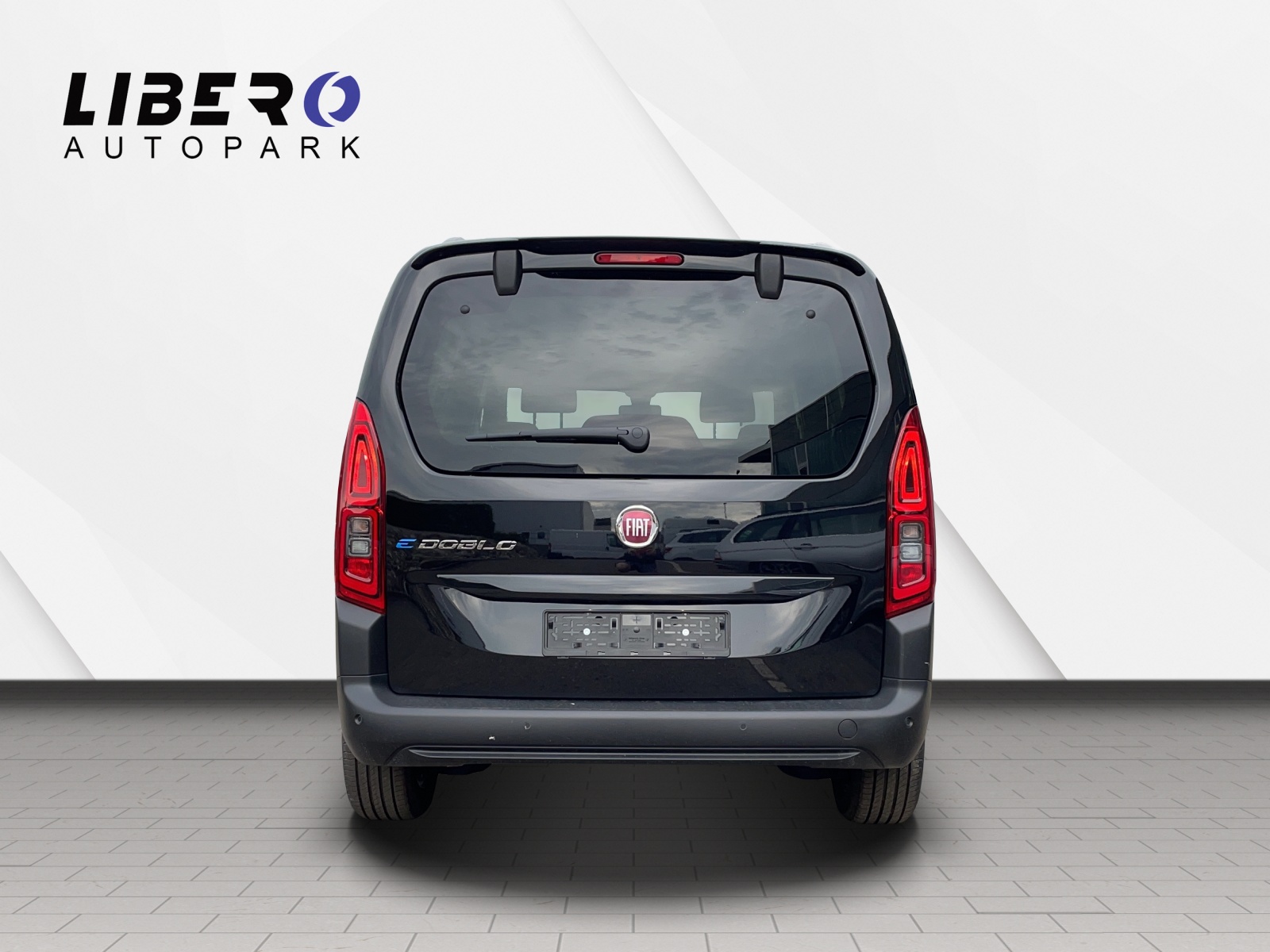 FIAT Doblo Elektro PW L1 50 kWh Launch - 5