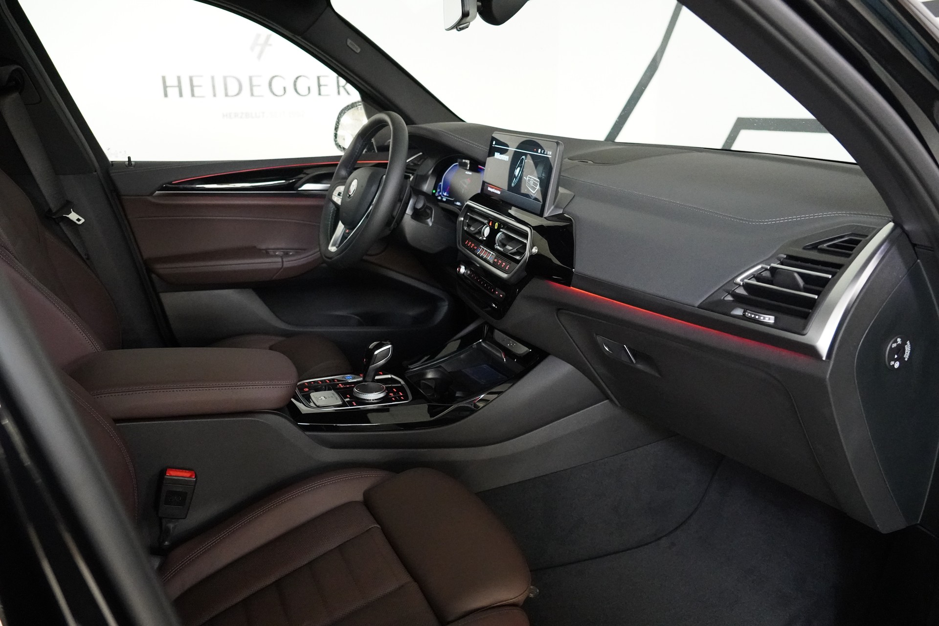 BMW-ALPINA XD3 Switch-Tronic - 19