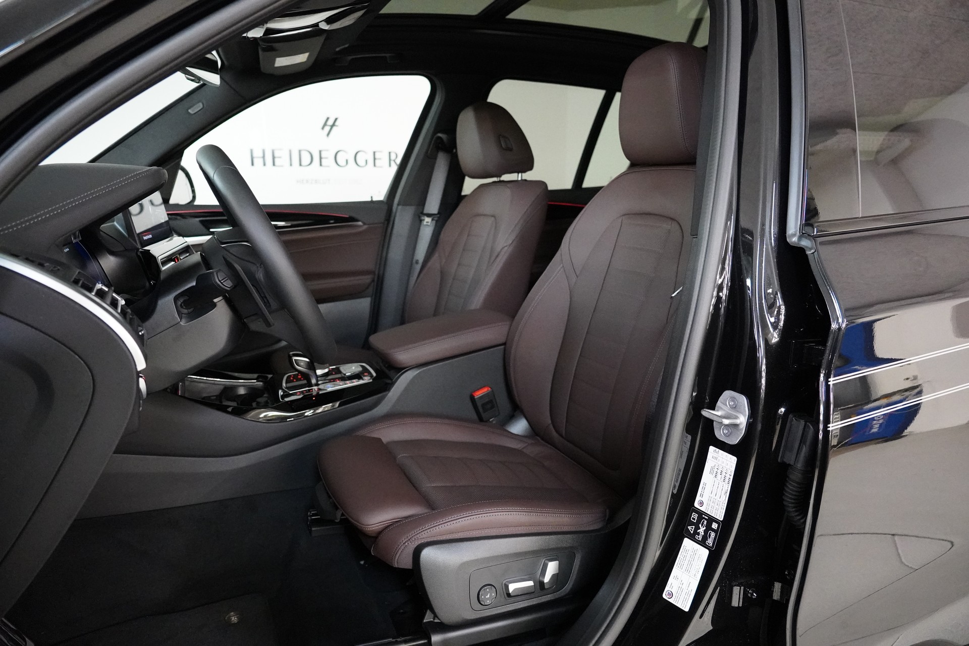 BMW-ALPINA XD3 Switch-Tronic - 12