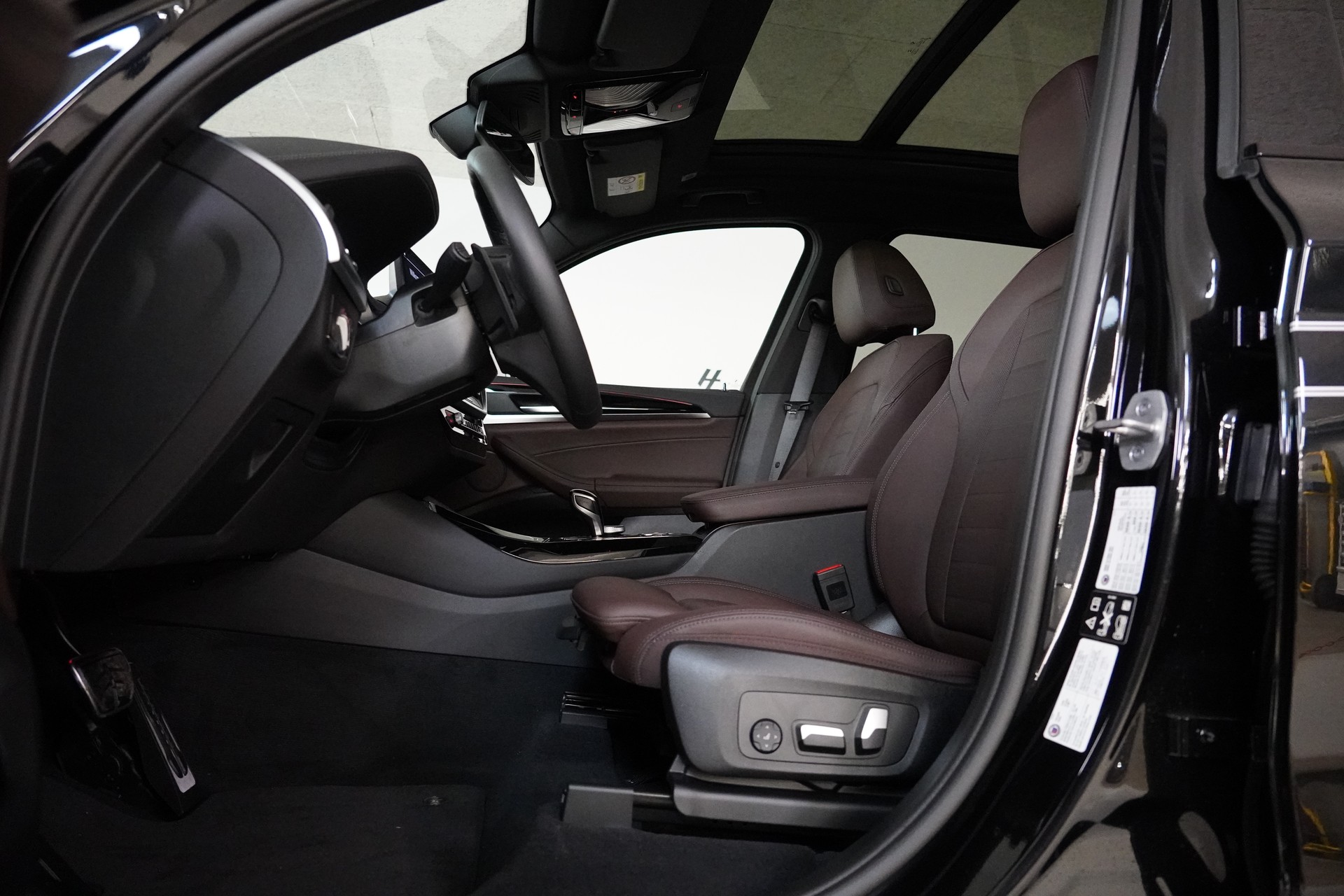 BMW-ALPINA XD3 Switch-Tronic - 11