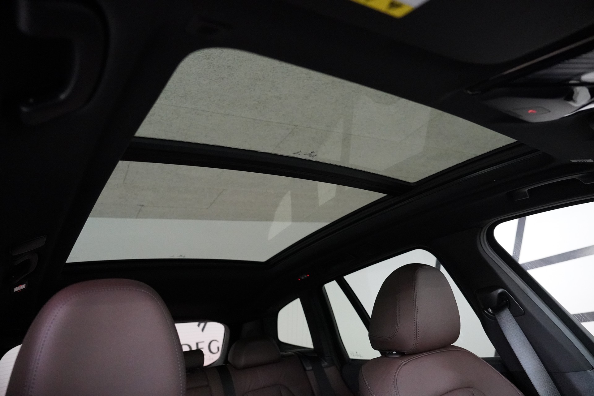 BMW-ALPINA XD3 Switch-Tronic - 15