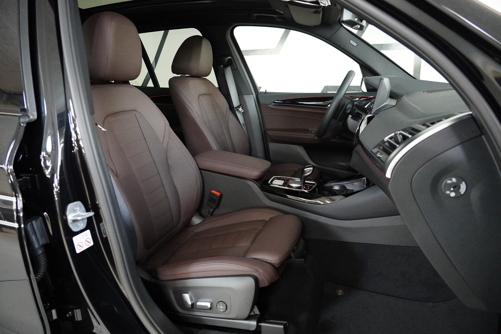 BMW-ALPINA XD3 Switch-Tronic - 17