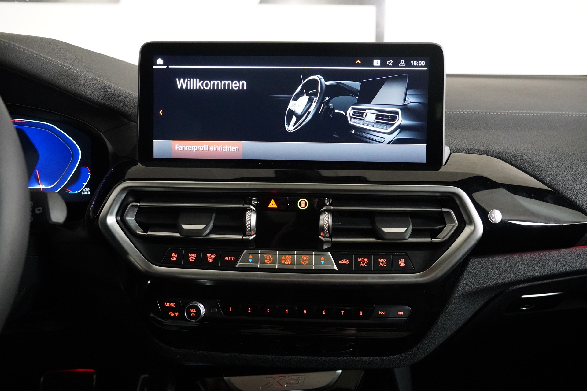 BMW-ALPINA XD3 Switch-Tronic - 24