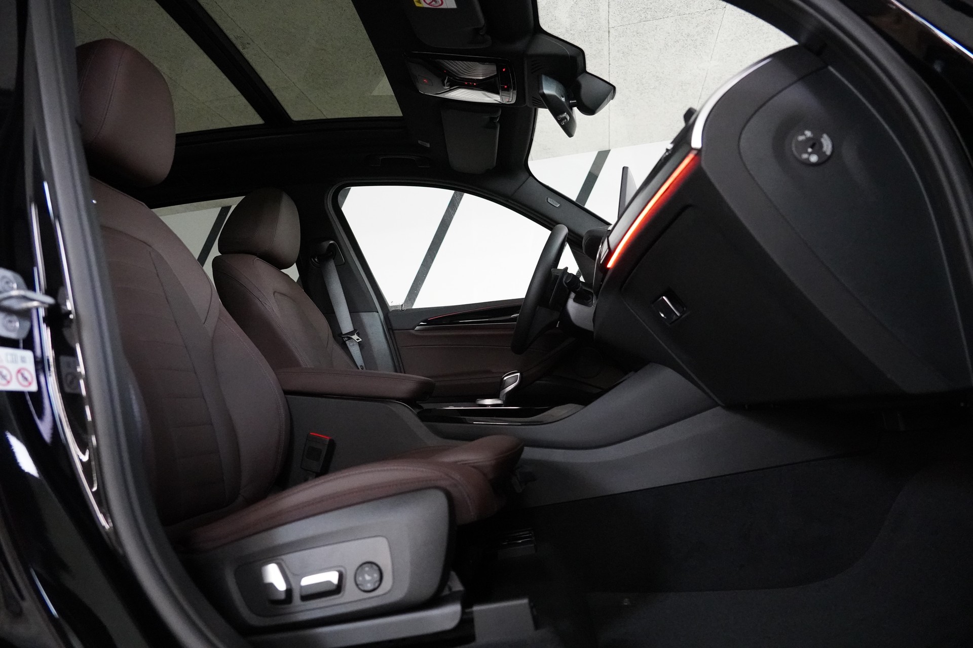 BMW-ALPINA XD3 Switch-Tronic - 16