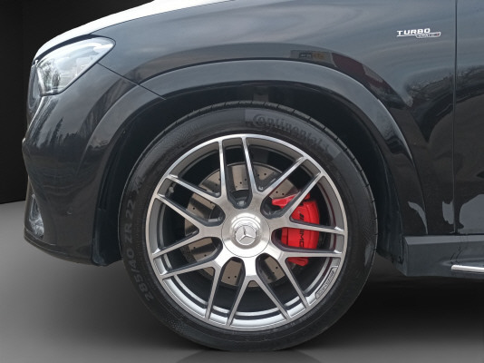 MERCEDES-BENZ GLE 53 AMG 4Matic+ - 6