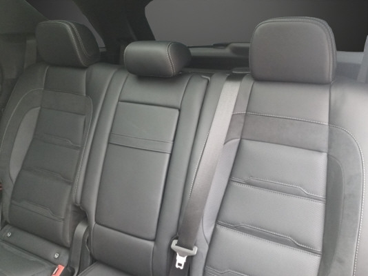 MERCEDES-BENZ GLE 53 AMG 4Matic+ - 10