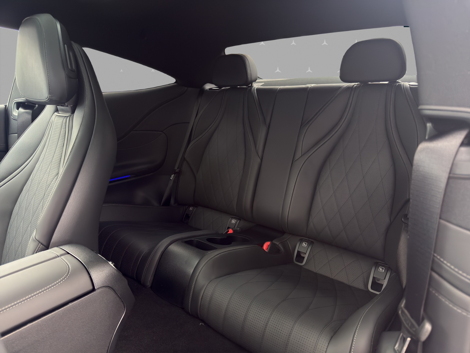 MERCEDES-BENZ CLE 53 Coupé AMG 4Matic+ 9G-Tronic - 16