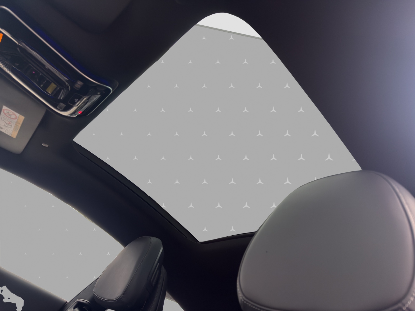 MERCEDES-BENZ CLE 53 Coupé AMG 4Matic+ 9G-Tronic - 11