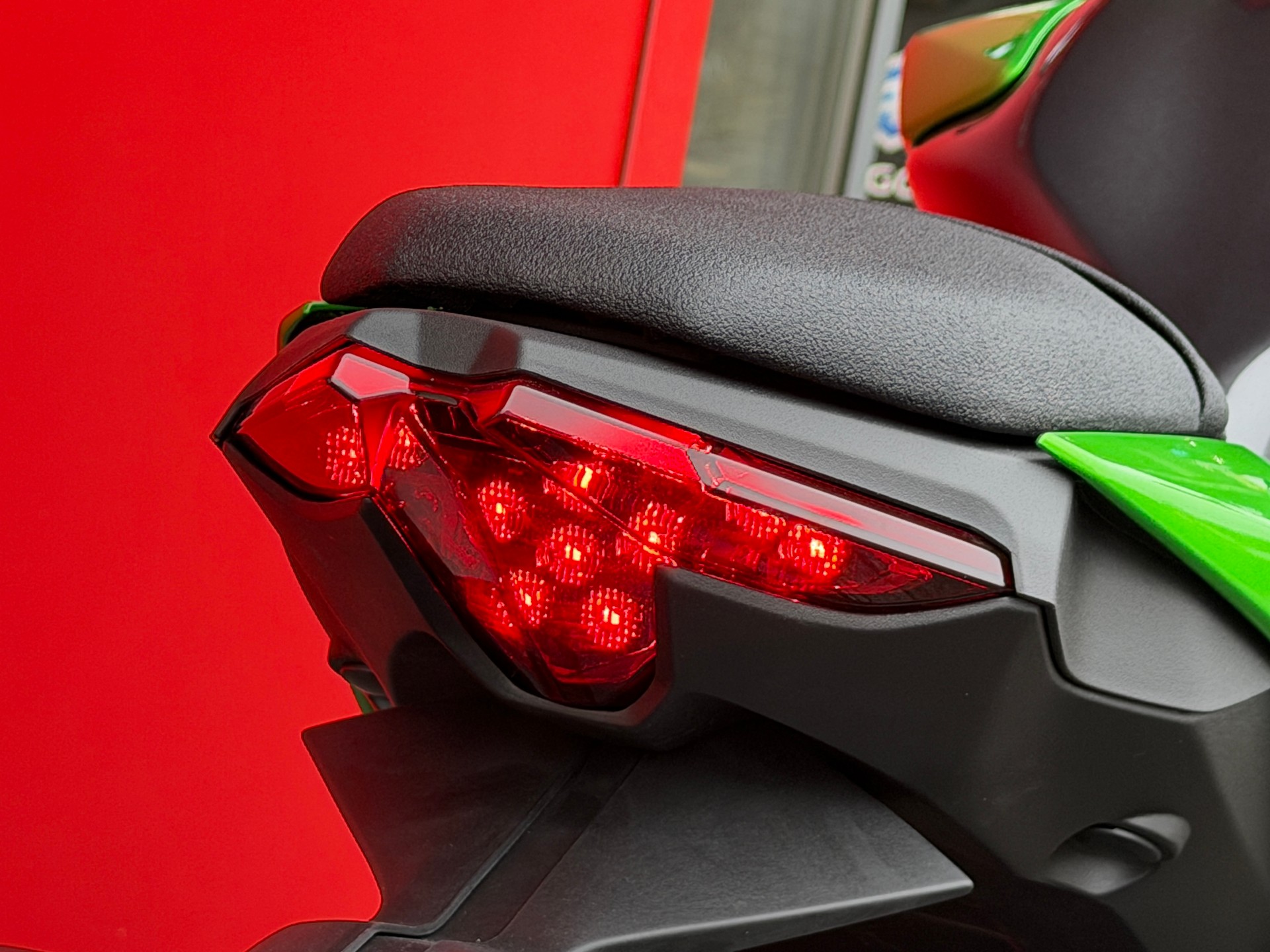 KAWASAKI Z 650 S (35kW) - 8