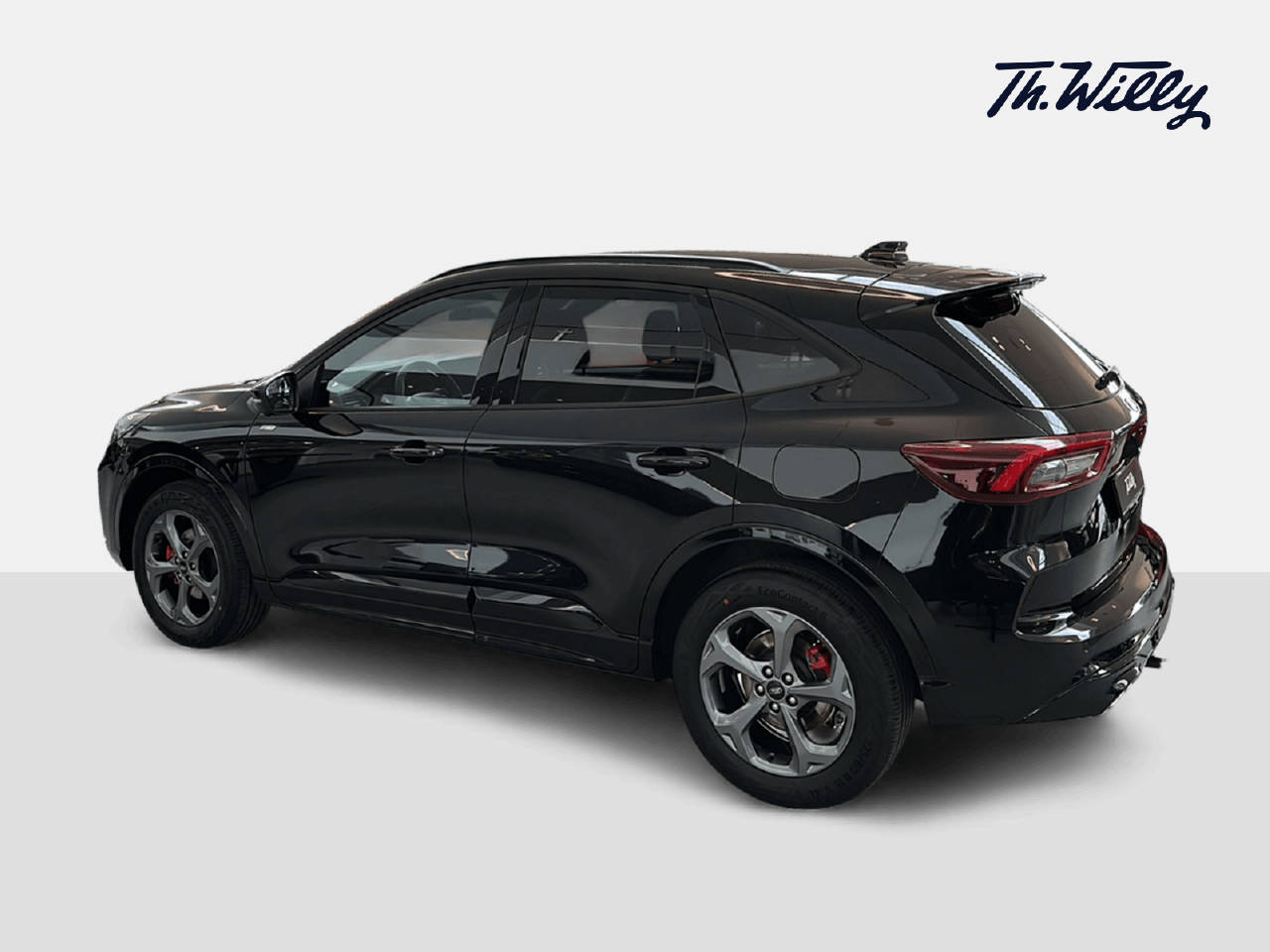 FORD Kuga 2.5 Hybrid ST-Line X 4x4 - 3