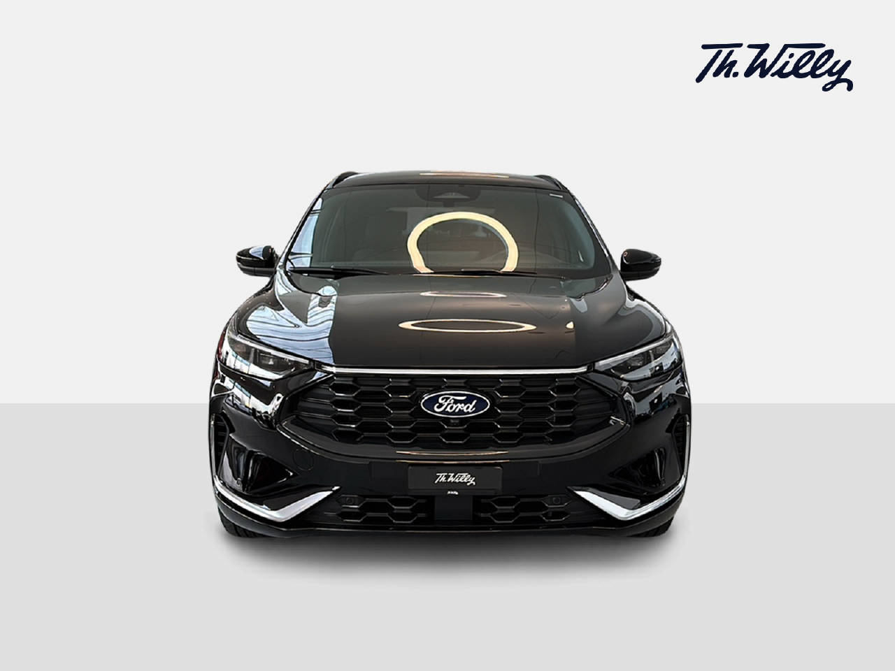 FORD Kuga 2.5 Hybrid ST-Line X 4x4 - 8