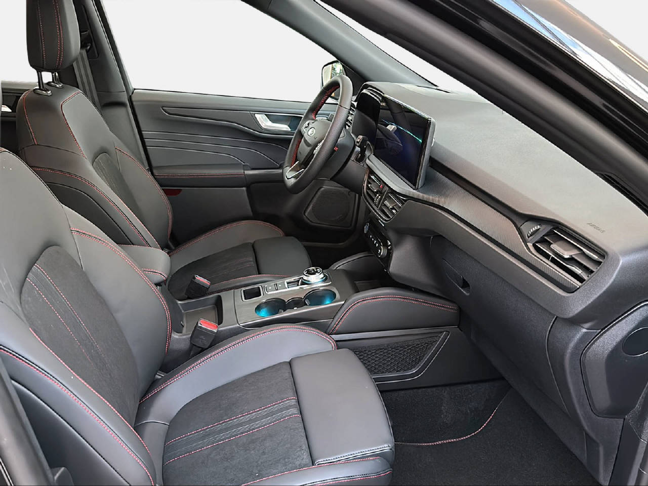 FORD Kuga 2.5 Hybrid ST-Line X 4x4 - 13