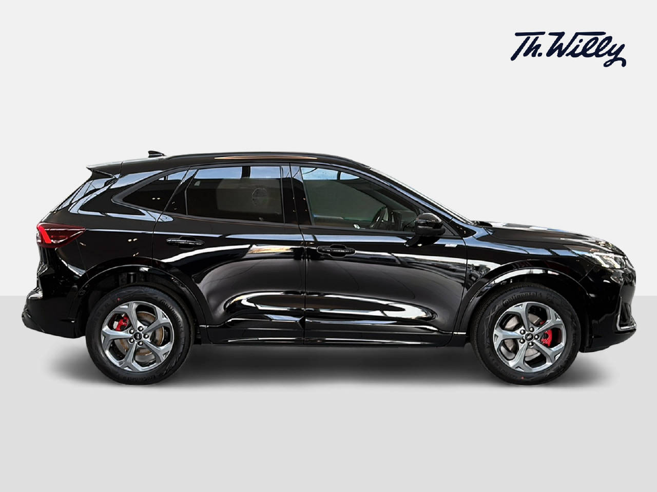 FORD Kuga 2.5 Hybrid ST-Line X 4x4 - 6