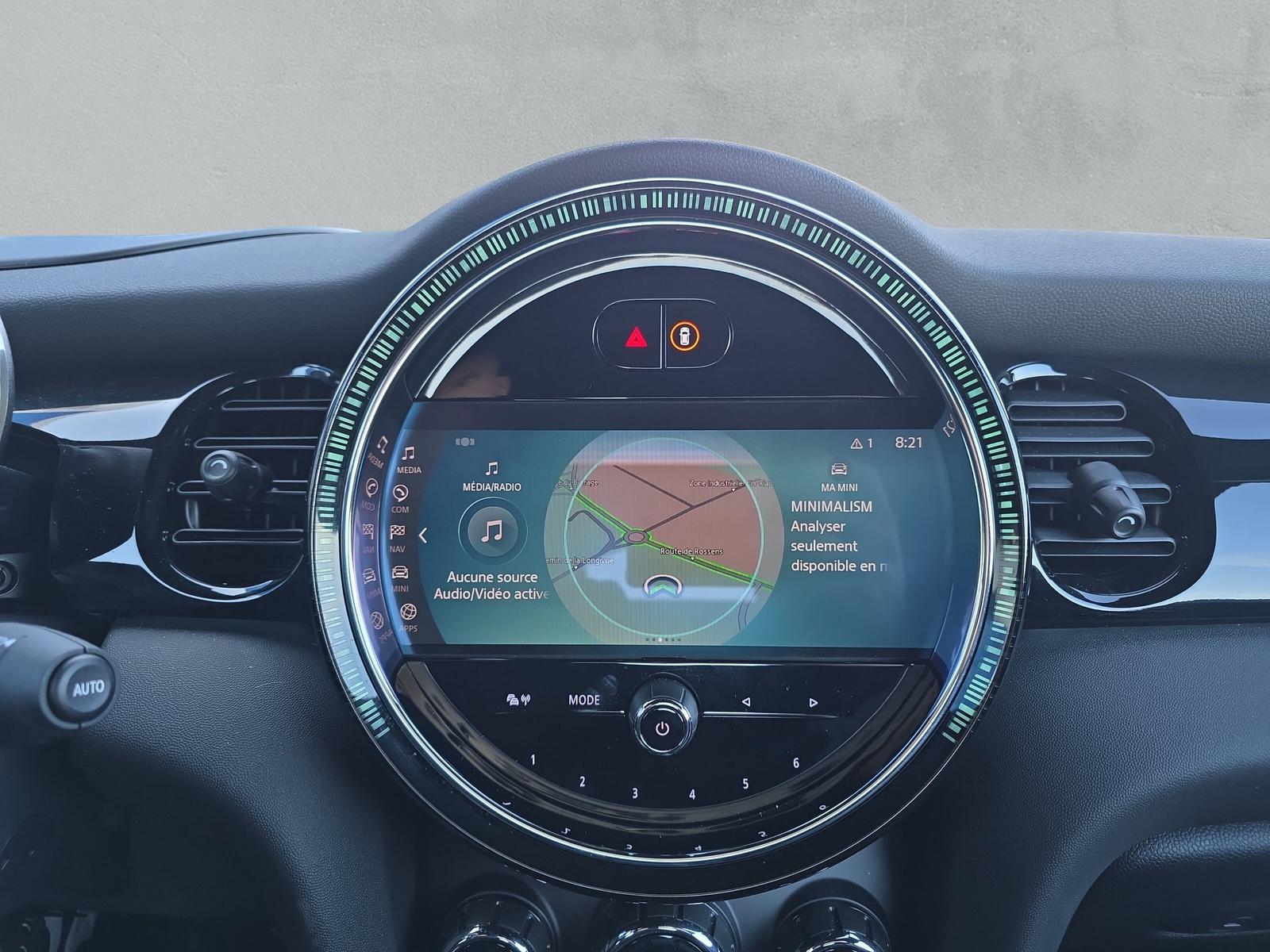 MINI Cabrio F57 2.0i John Cooper Works SAG - 23