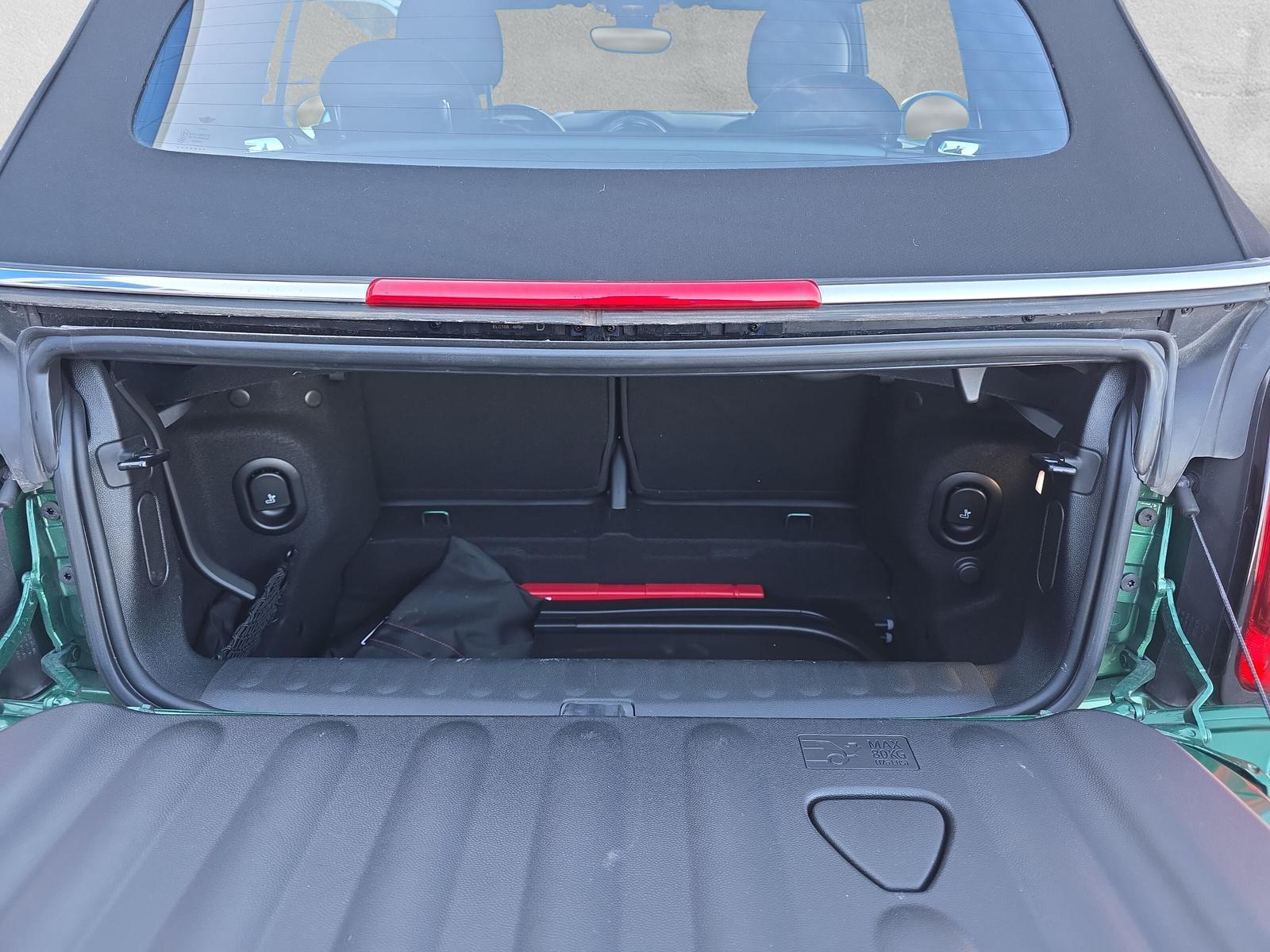 MINI Cabrio F57 2.0i John Cooper Works SAG - 18