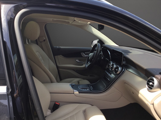 MERCEDES-BENZ GLC 400 d AMG Line 4Matic - 9