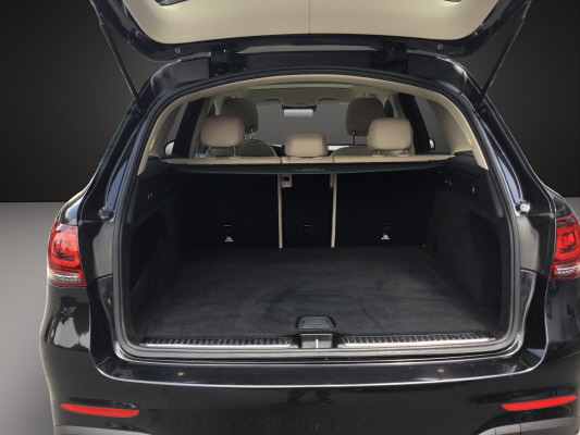 MERCEDES-BENZ GLC 400 d AMG Line 4Matic - 12