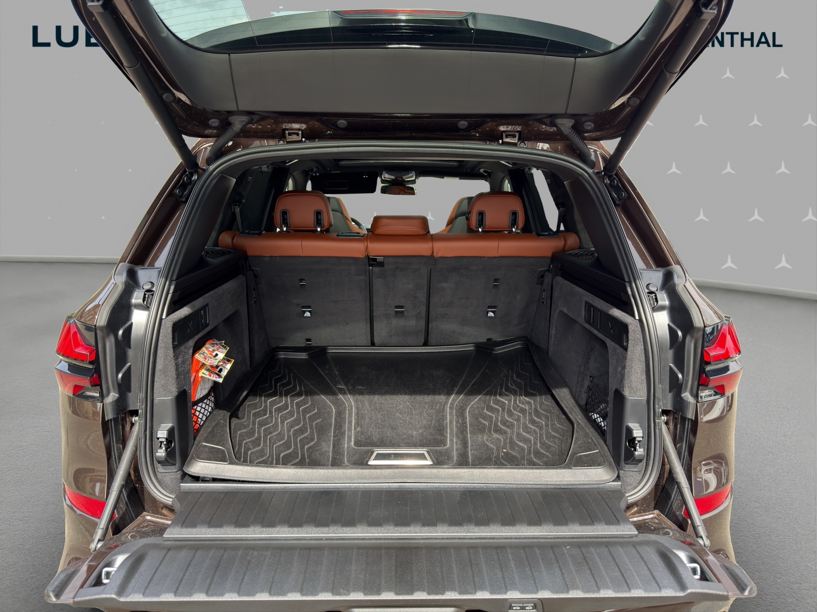 BMW X5 xDrive 48V 30d M Sport Steptronic - 15