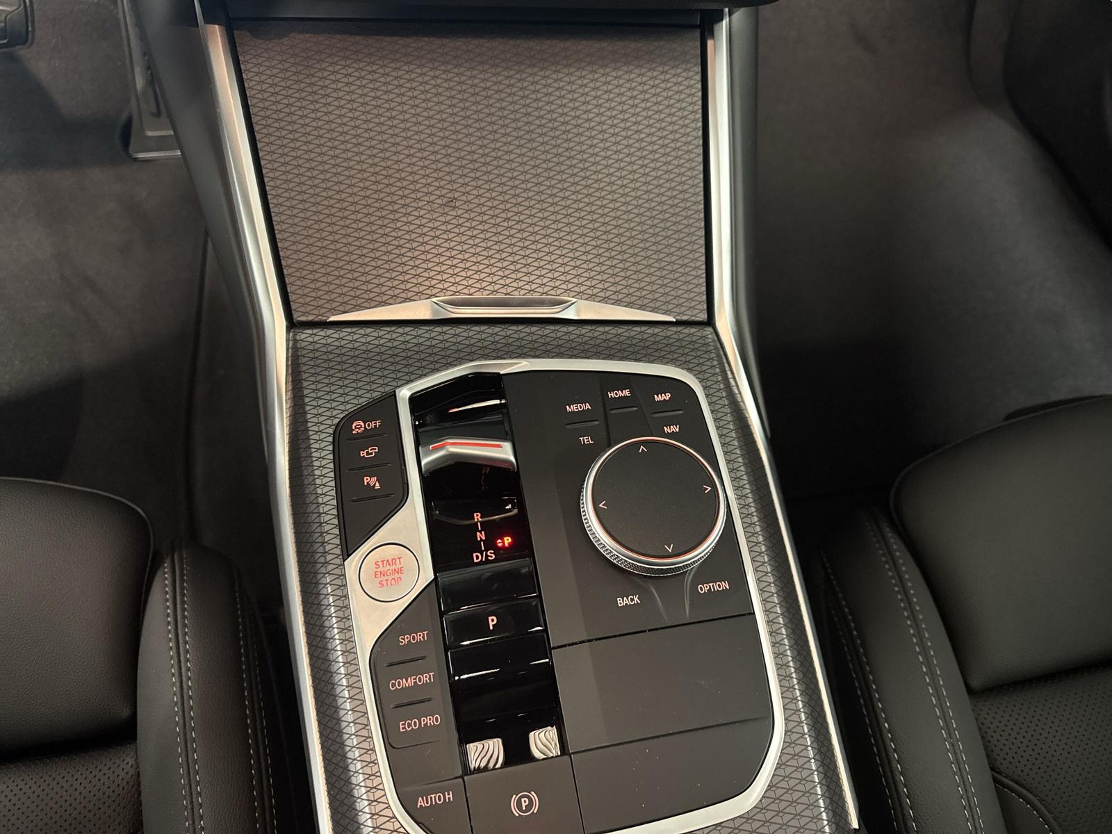 BMW 320d M Sport xDrive Touring G21 (CH) AHK 1.8T 📍 - 14