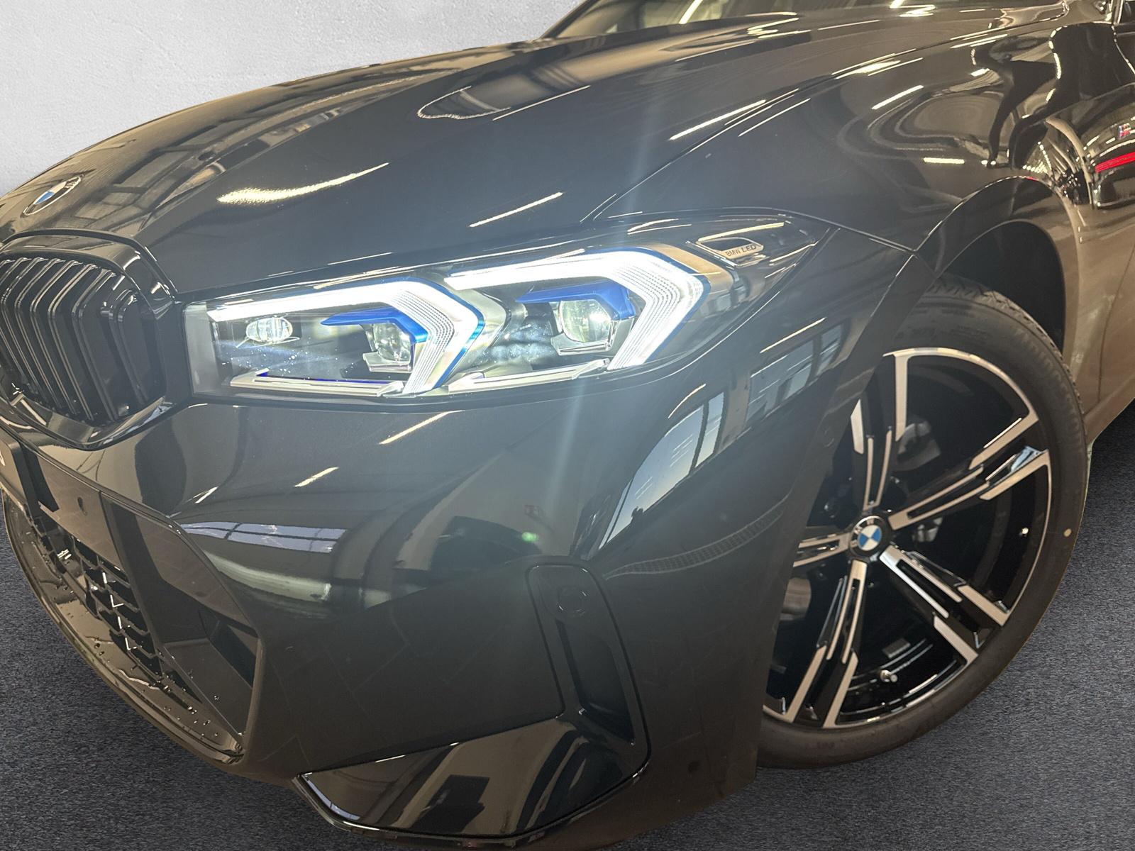 BMW 320d M Sport xDrive Touring G21 (CH) AHK 1.8T 📍 - 22