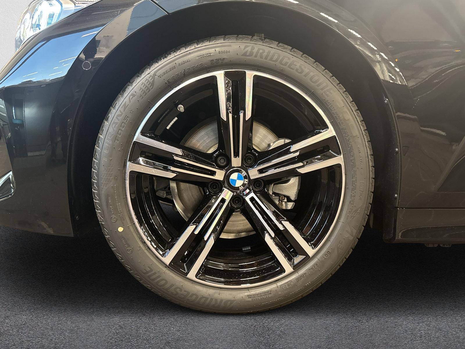 BMW 320d M Sport xDrive Touring G21 (CH) AHK 1.8T 📍 - 10