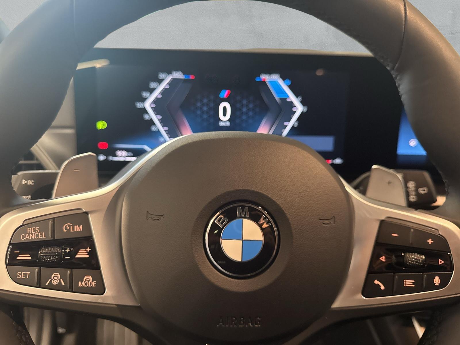BMW 320d M Sport xDrive Touring G21 (CH) AHK 1.8T 📍 - 13