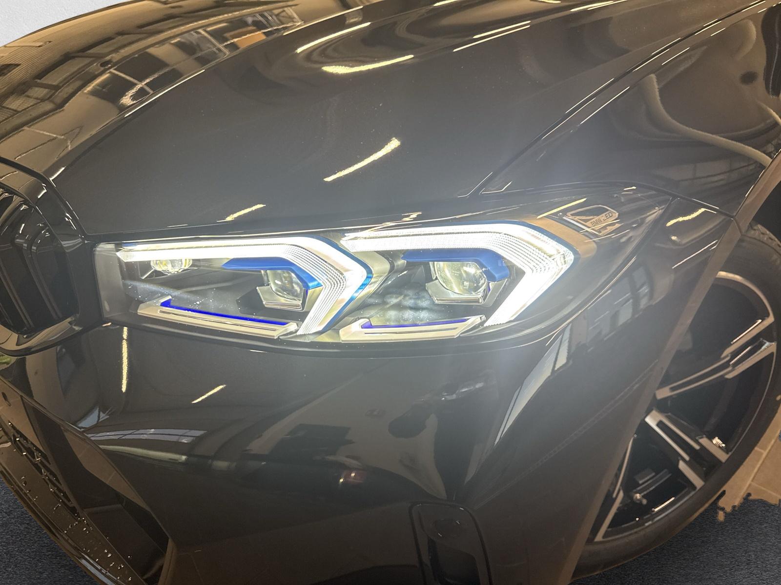 BMW 320d M Sport xDrive Touring G21 (CH) AHK 1.8T 📍 - 23