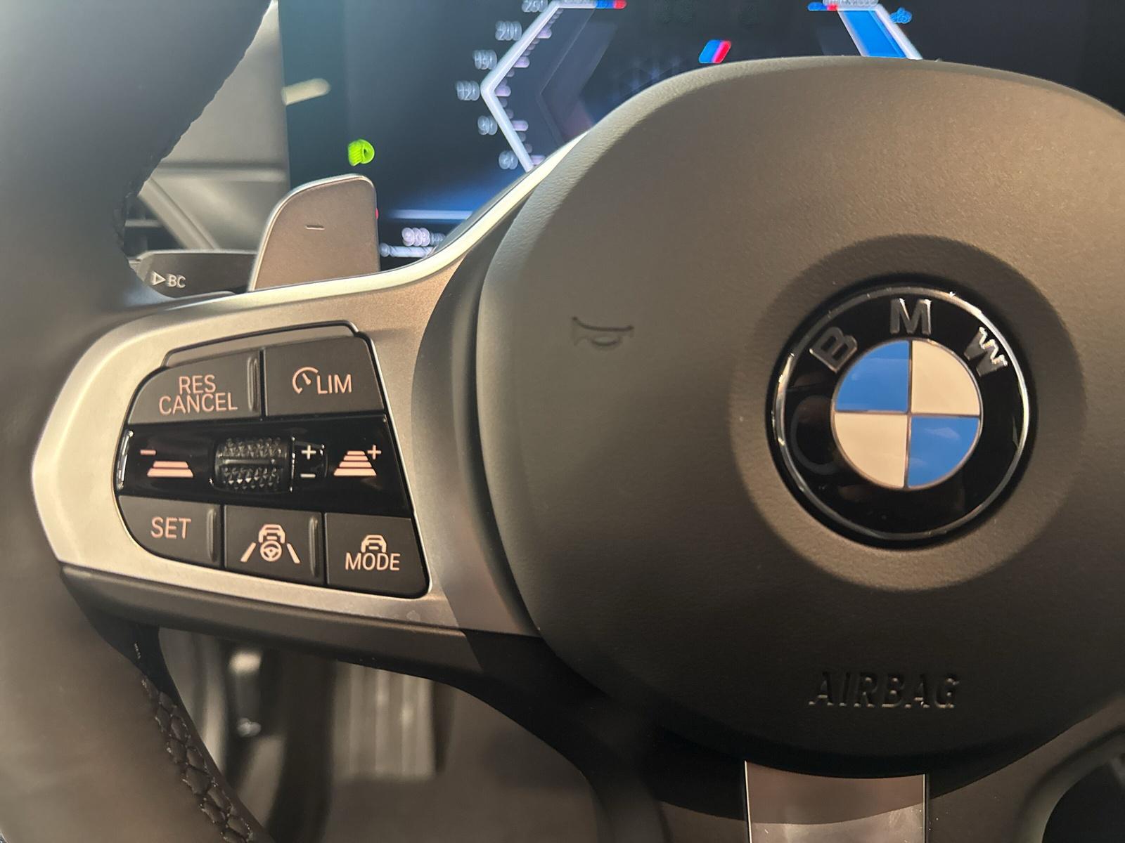 BMW 320d M Sport xDrive Touring G21 (CH) AHK 1.8T 📍 - 11