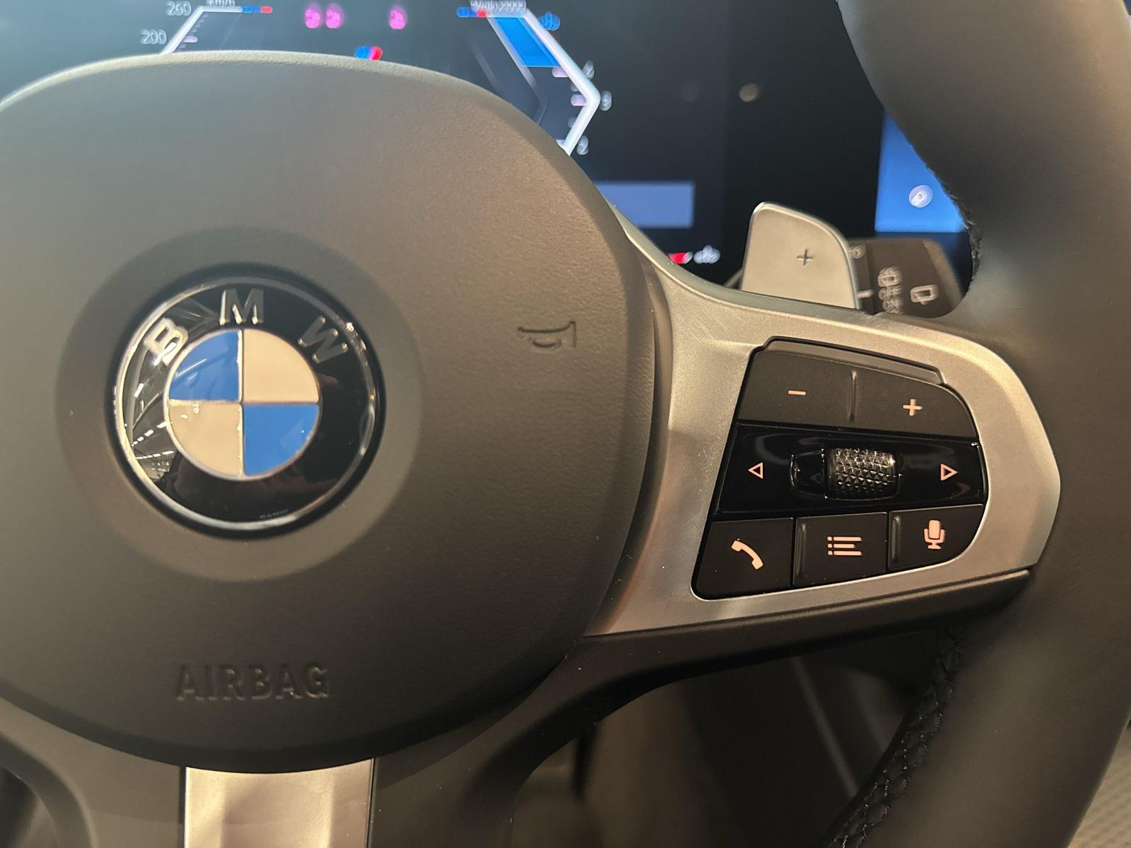 BMW 320d M Sport xDrive Touring G21 (CH) AHK 1.8T 📍 - 12