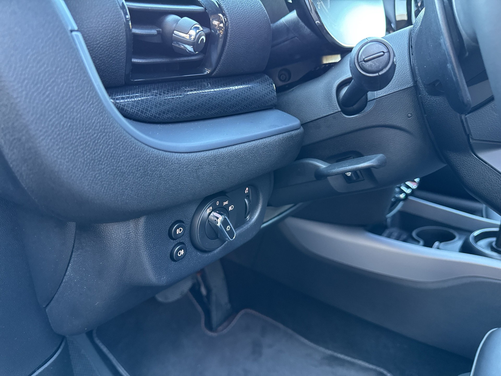MINI Clubman Cooper S ALL4 Steptronic - 20