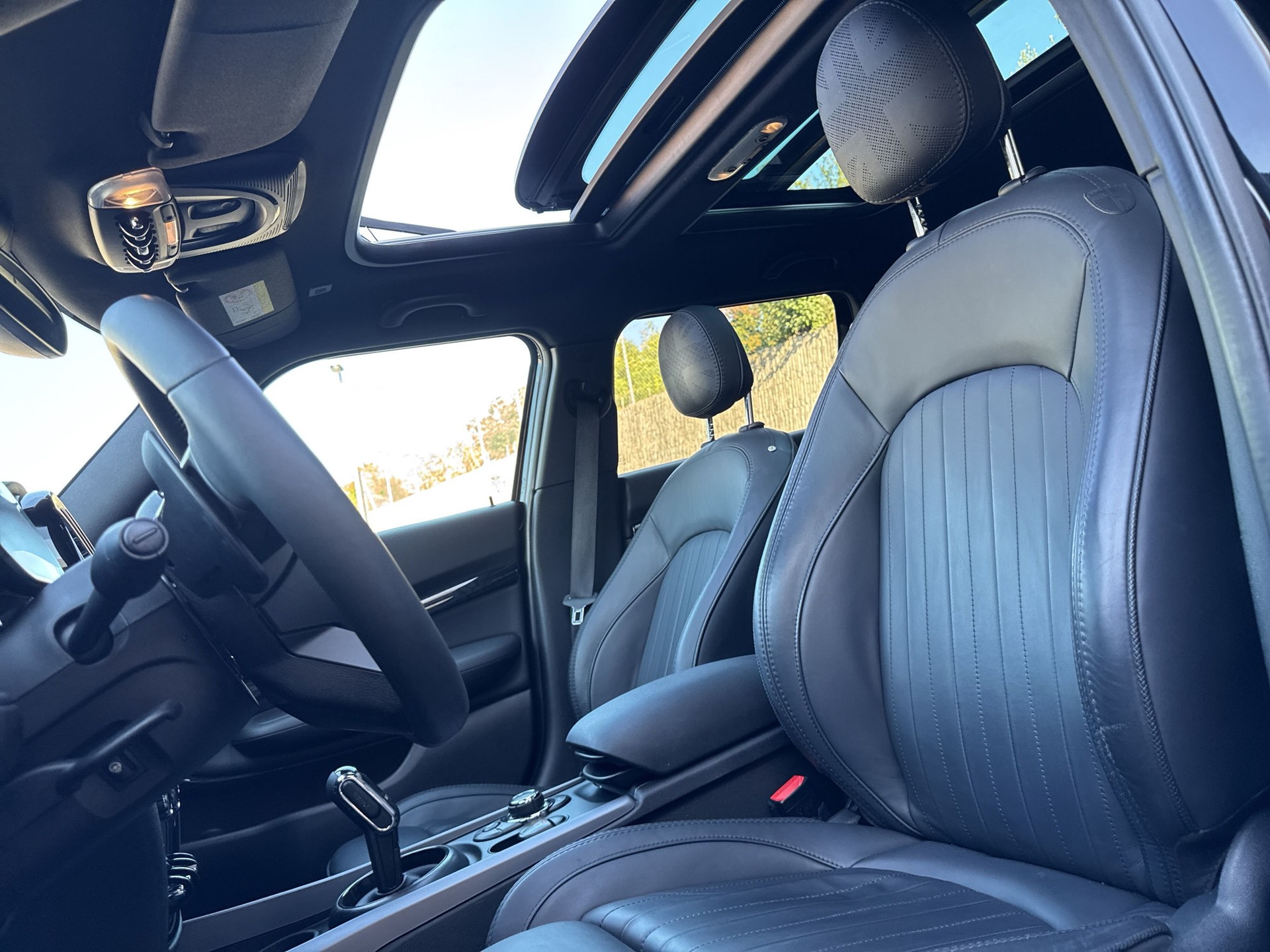 MINI Clubman Cooper S ALL4 Steptronic - 10